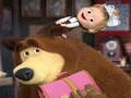 Jogo Masha e o Urso: Coleção de Quebra-Cabeças online Jogo Masha e o Urso: Coleção de Quebra-Cabeças online