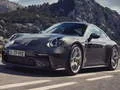 Jogo Porsche 911 GT3 Touring Deslizamento online