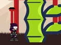 Jogo Cortador Ninja online