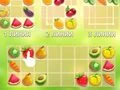 Jogo Mahjong Conexão Frutas online Jogo Mahjong Conexão Frutas online