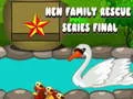 Jogo Final da Série Resgate da Família Galinha online Jogo Final da Série Resgate da Família Galinha online