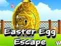Jogo Fuga do Ovo de Páscoa online Jogo Fuga do Ovo de Páscoa online