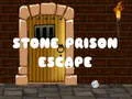 Jogo Fuga da Prisão de Pedra online Jogo Fuga da Prisão de Pedra online