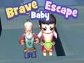 Jogo Fuga do Bebê Corajoso online Jogo Fuga do Bebê Corajoso online