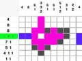 Jogo Nonograma: Jogo de Quebra-Cabeça de Imagem online Jogo Nonograma: Jogo de Quebra-Cabeça de Imagem online