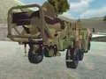 Jogo Missão de Ataque de Drone do Exército dos EUA online Jogo Missão de Ataque de Drone do Exército dos EUA online
