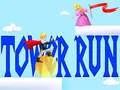 Jogo Corrida da Torre online