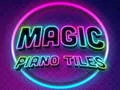 Jogo Ladrilhos de Piano Mágico online Jogo Ladrilhos de Piano Mágico online