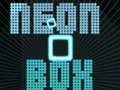 Jogo Caixa Neon online