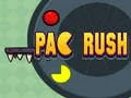 Jogo Pac Rush online