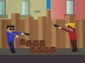Jogo Sr. Bala 2 Jogadores online Jogo Sr. Bala 2 Jogadores online