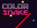 Jogo Cobra Colorida online Jogo Cobra Colorida online