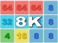 Jogo 8K online