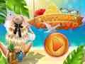 Jogo Estética de Verão online Jogo Estética de Verão online