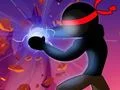 Jogo Herói Sombra Stickman online