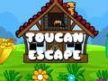 Jogo Escape do Tucano online Jogo Escape do Tucano online