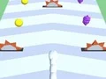 Jogo Cobra Corre Corre online