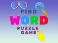 Jogo Jogo de quebra-cabeça de busca de palavras online Jogo Jogo de quebra-cabeça de busca de palavras online