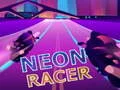 Jogo Corredor Neon online Jogo Corredor Neon online