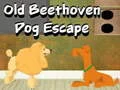 Jogo Fuga do velho cão Beethoven online
