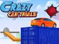 Jogo Testes de Carros Loucos online Jogo Testes de Carros Loucos online