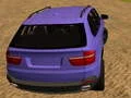Jogo Simulador de Condução Extrema de SUV Offroad online Jogo Simulador de Condução Extrema de SUV Offroad online