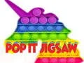 Jogo Quebra-Cabeça Pop It online