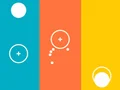 Jogo Três linhas online