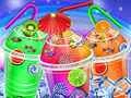 Jogo Arco-íris Congelado online Jogo Arco-íris Congelado online