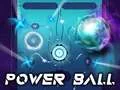 Jogo Bola Poderosa online Jogo Bola Poderosa online