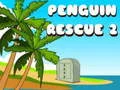 Jogo Resgate de Pinguins 2 online