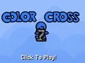 Jogo Cruz Colorida 2 online