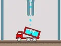 Jogo Caminhões Felizes online Jogo Caminhões Felizes online