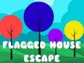 Jogo Fuga da Casa Marcada online