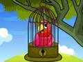 Jogo Resgate do Papagaio Vermelho online