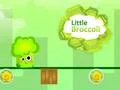 Jogo Pequeno Brócolis online