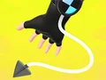 Jogo Ropeman 3D online Jogo Ropeman 3D online