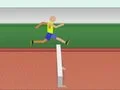 Jogo Jogos Atléticos TRZ online