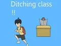 Jogo Fugindo da aula!! online