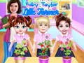 Jogo Bebé Taylor Pequeno Fazendeiro online Jogo Bebé Taylor Pequeno Fazendeiro online