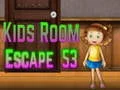 Jogo Escape do Quarto das Crianças Amgel 53 online Jogo Escape do Quarto das Crianças Amgel 53 online