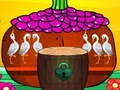 Jogo Escape da Terra dos Cogumelos online Jogo Escape da Terra dos Cogumelos online