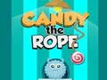 Jogo Doce A Corda online