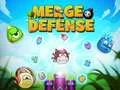 Jogo Defesa da Fusão online