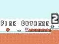 Jogo Homem Rosa 2 online Jogo Homem Rosa 2 online