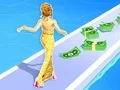Jogo Desafio de Correr Rico online