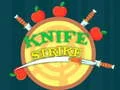 Jogo Golpe de Faca online
