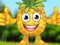 Jogo Escape do Abacaxi Deliciado online