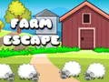 Jogo Fuga da Fazenda G2M online Jogo Fuga da Fazenda G2M online