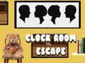 Jogo Escape da Sala do Relógio online